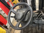 Control Station with Steering Control