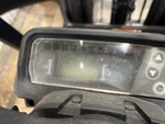 Control Station with Oil Pressure