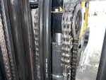 Hydraulics with Free Lift Cylinder