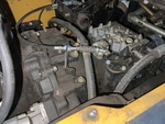 Drivetrain with Transmission