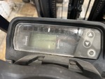 Control Station with Warning Lights