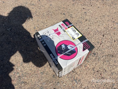 2026 MMA-250 Electric Welder (Unused)