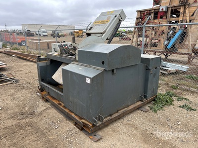 Hyd-Mech V18 Sega a nastro