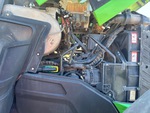 Moteur with Moteur - Côté droit