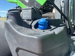 Moteur with Réservoir DEF / AdBlue