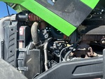 Moteur with Moteur - Côté gauche