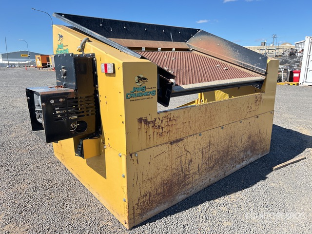 Screening Equipment