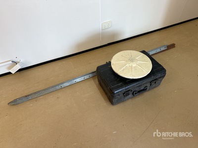 Trimble RTK Base Station