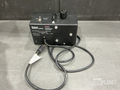 Semco 285A Mixer