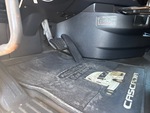 Cab with 