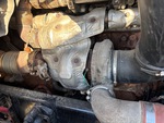 Engine with 