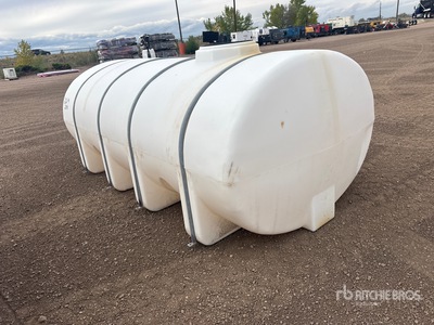 Water Tank