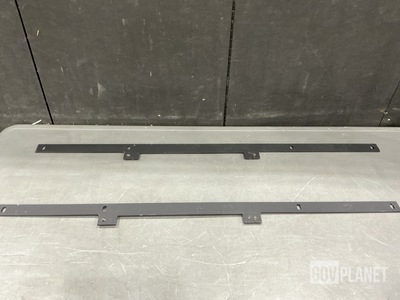 (43) Ruta Supplies 2026700 Vehicular Radiator Support Assemblies