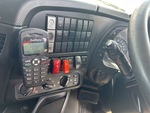 Cab with