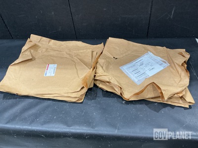 (10) Allison 29501013 Rotary Pump Wear Plates