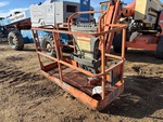 Control Station Upper with