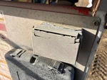Control Station Upper with