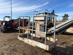 Control Station Upper with