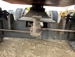 v2 Undercarriage - Wheeled Equipment with