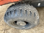 v2 Undercarriage - Wheeled Equipment with