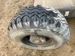 v2 Undercarriage - Wheeled Equipment with