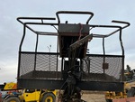 Basic Control Station Upper with