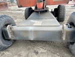 v2 Undercarriage - Wheeled Equipment with