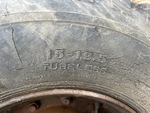 v2 Undercarriage - Wheeled Equipment with