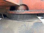 v2 Undercarriage - Wheeled Equipment with