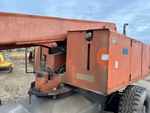 Chassis Photos with