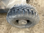 v2 Undercarriage - Wheeled Equipment with