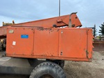 Chassis Photos with