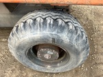 v2 Undercarriage - Wheeled Equipment with