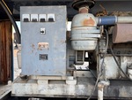 Generator with 