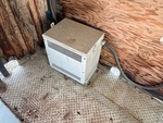 Generator with 