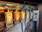 Generator with 