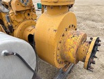 Pump with 
