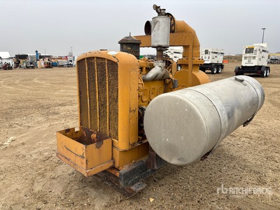 1998 Marlow 1061 Water Pump
