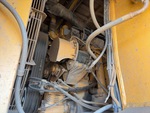 Motor with