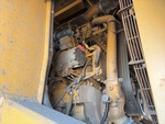 Motor with