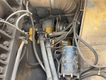 Motor with