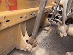 Chassis with