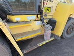 Chassis with 