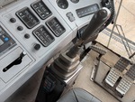 Control Station with 