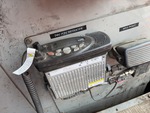 Control Station with 