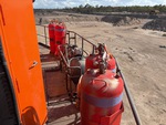Control Station with 