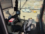 Control Station with 