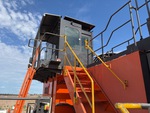 Control Station with 