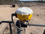 Control Station with 