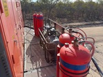 Control Station with